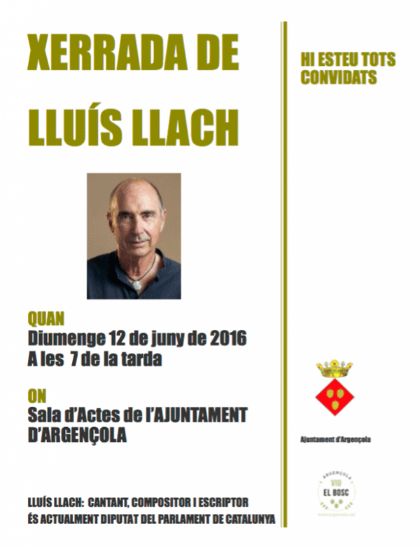 CARTELL-LLACH