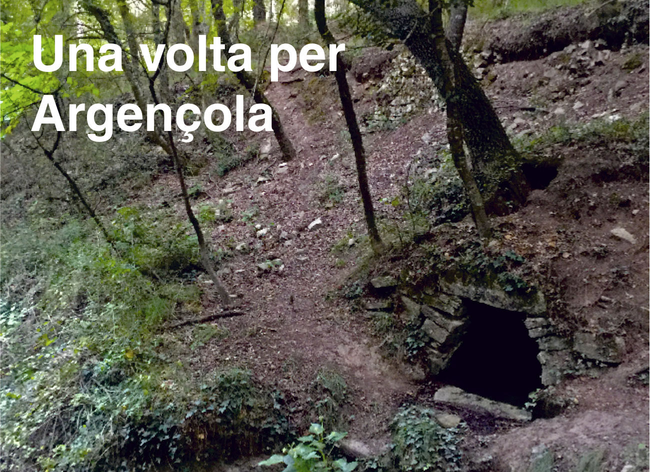 RUTES-PER-ARGENÇOLA
